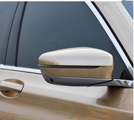 Abrigo brillante estupendo Champagne Gold metálico del vinilo del coche del lustre del ANIMAL DOMÉSTICO
