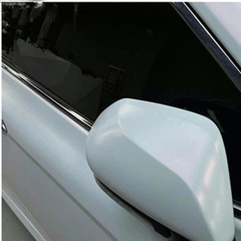 Artículo a prueba de humedad del coche de la película blanca eléctrica del abrigo no que se descolora