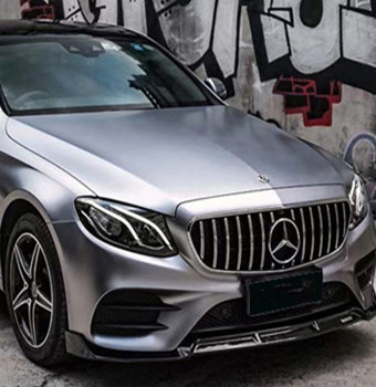Electro rasguño óptico a prueba de humedad de Gray Vinyl Wrap Roll Slidable del carbono resistente