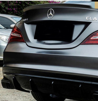 El calor desplazable de las cenizas del ANIMAL DOMÉSTICO AMG impermeabiliza a Matte Car Vinyl Wrap Roll 140gsm