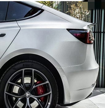 Color plata libre resistente ULTRAVIOLETA durable de Matte Car Vinyl Wrap Bubble