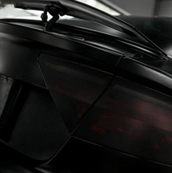 4,8 tecnologías del fusible del lanzamiento y del calor del aire de MIL Black Car Vinyl Wrap eléctricas