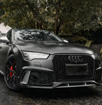 4,8 tecnologías del fusible del lanzamiento y del calor del aire de MIL Black Car Vinyl Wrap eléctricas