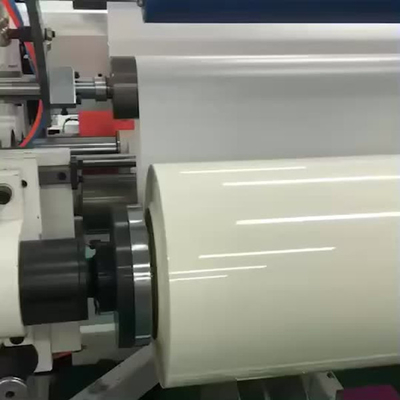 Abrigo protector brillante estupendo del coche de la película 6MIL TPU de la protección de la pintura de PPF
