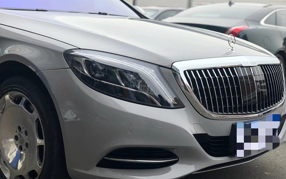 Alto trazador de líneas de lanzamiento volcánico del ANIMAL DOMÉSTICO de la curación del uno mismo del abrigo del coche del lustre de Ashk