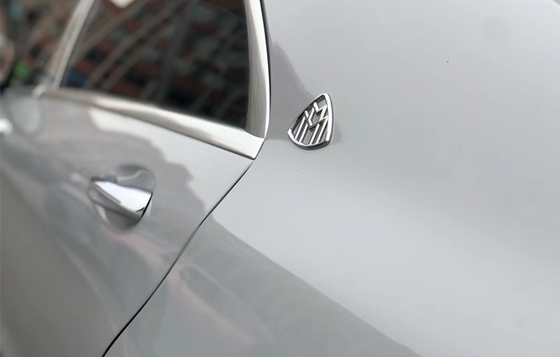 Alto trazador de líneas de lanzamiento volcánico del ANIMAL DOMÉSTICO de la curación del uno mismo del abrigo del coche del lustre de Ashk