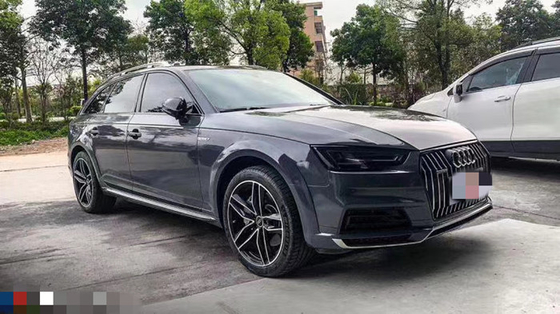 Abrigo oscuro 140gsm de Gray Vinyl High Gloss Car densamente con el trazador de líneas de lanzamiento del ANIMAL DOMÉSTICO