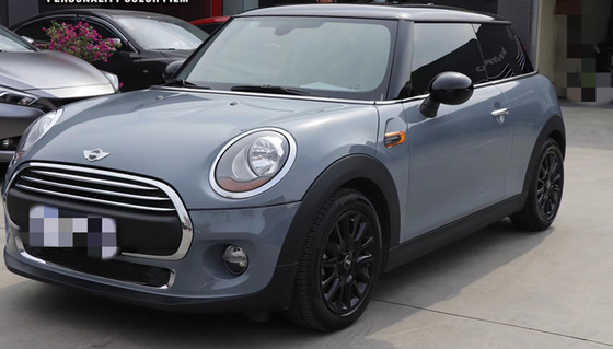 Burbuja resistente protectora del espray de sal de Ash High Gloss Car Wrap del cemento libre