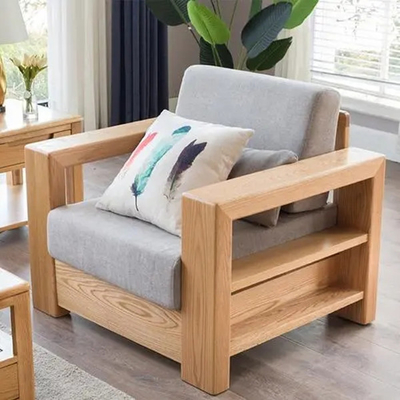 grano laminado decorativo auto-adhesivo de madera de la película de 0.6m m para la decoración interior