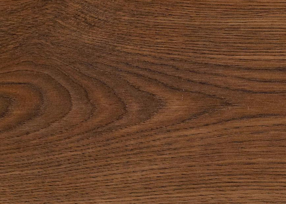 Vinilo auto-adhesivo del abrigo 0.8m m del vinilo del efecto de madera que lamina para los armarios