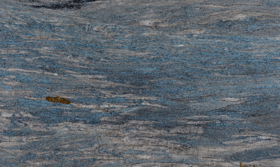 Película laminada decorativa Cote D'Azur Marble Pattern Pressure Resistant de los muebles