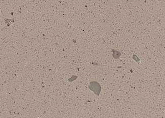 Carrete de película laminado decorativo del vinilo sólido concreto del efecto desprendible para las paredes