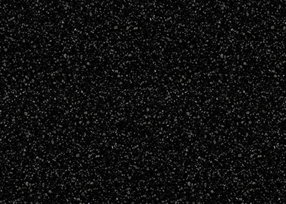 El cielo nocturno decorativo pega para arriba la película decorativa auta-adhesivo 0.6m m del vinilo para los muebles