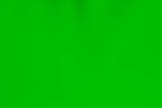 Chíbese el material decorativo helado verde de la cara del PVC de la película de vidrio de la ventana