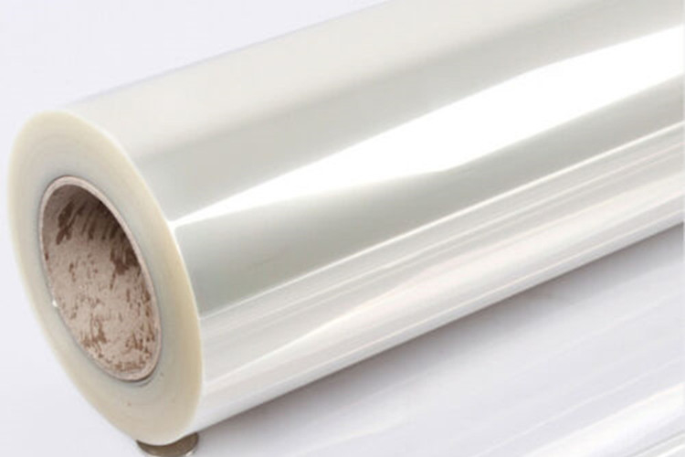 Protección gráfica fría echada de la película los 60µM For Digital Printed de la suave al tacto del vinilo que lamina