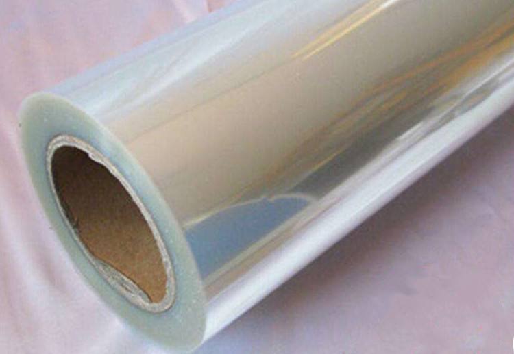 1 año de la durabilidad 140gsm de la película del chorro de tinta de rollo imprimible ultra claro del vinilo para la decoración