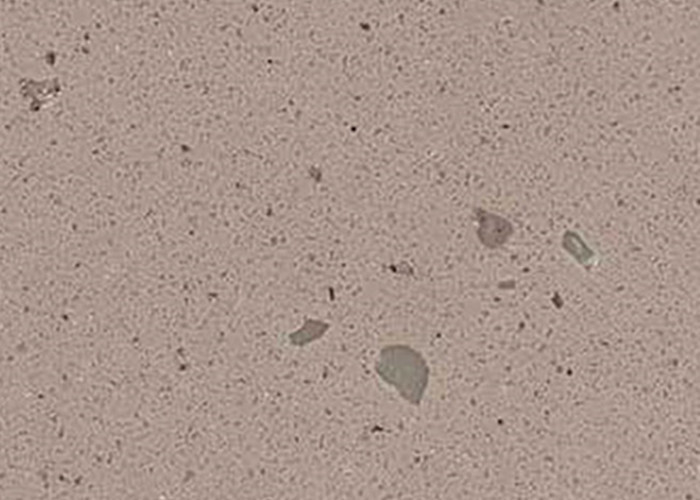 Carrete de película laminado decorativo del vinilo sólido concreto del efecto desprendible para las paredes