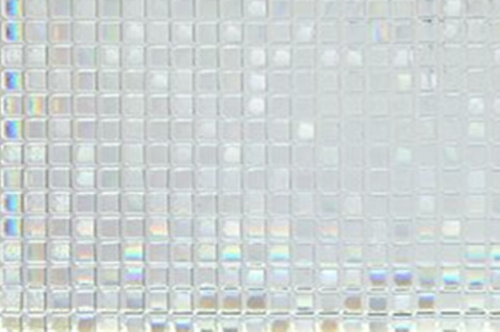 Los parásitos atmosféricos de los pixeles del control de Sun se aferran la película de vidrio de la ventana decorativa 0.8m m densamente