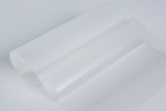 Rasguño de MIL Car Paint Protection Films del mate 6 de TPU resistente